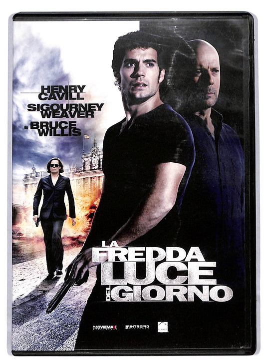 EBOND La fredda luce del giorno NOLEGGIO DVD DB798622