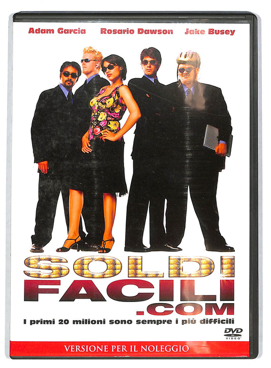 EBOND Soldifacili.com NOLEGGIO DVD DB798644