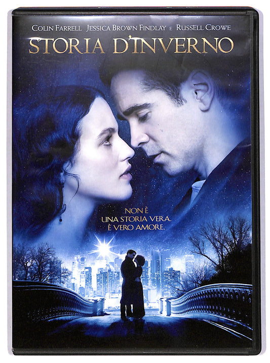 EBOND Storia d'Inverno NOLEGGIO DVD DB798665