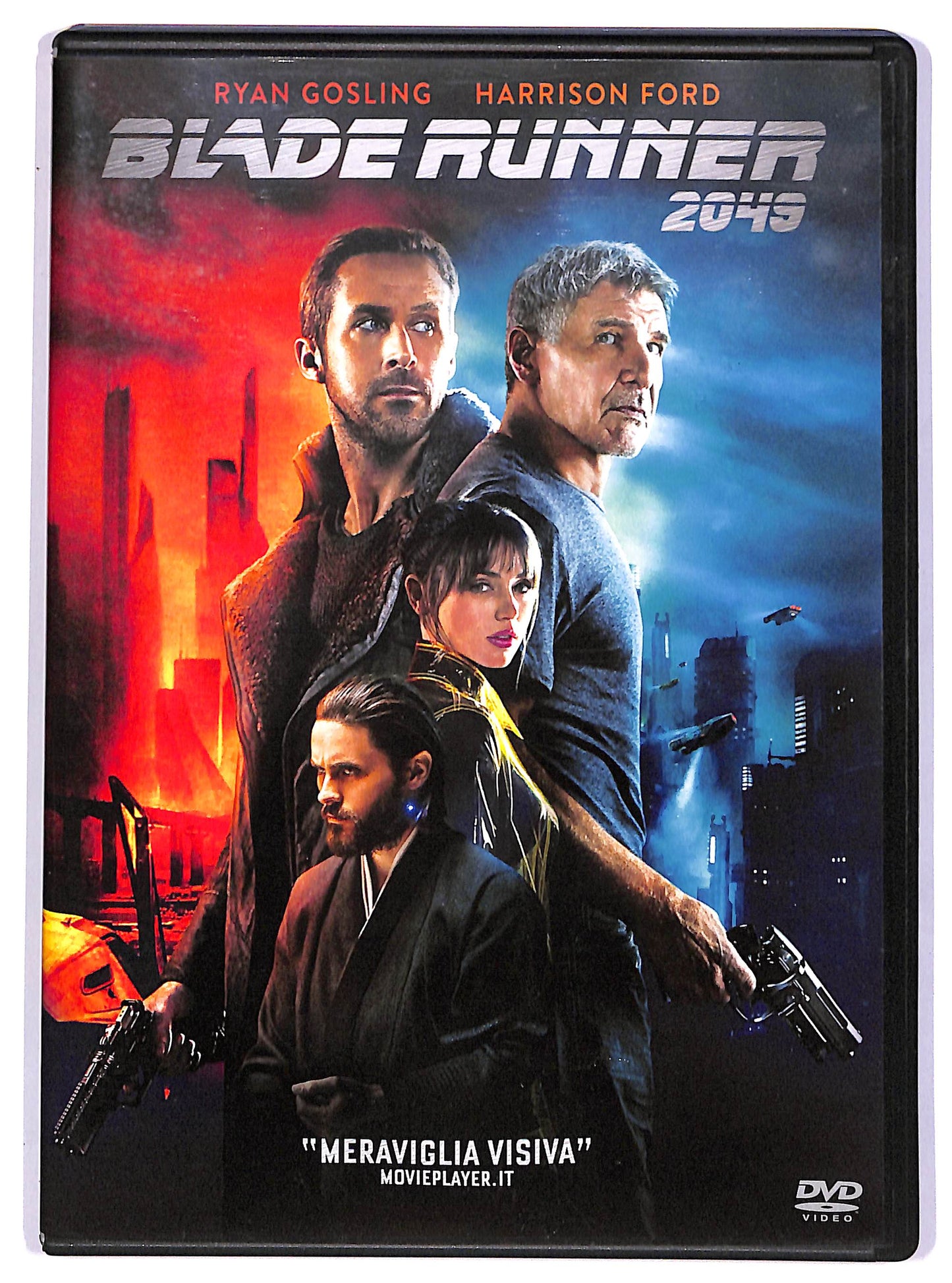 EBOND Blade Runner 2049 Noleggio DVD DB798756