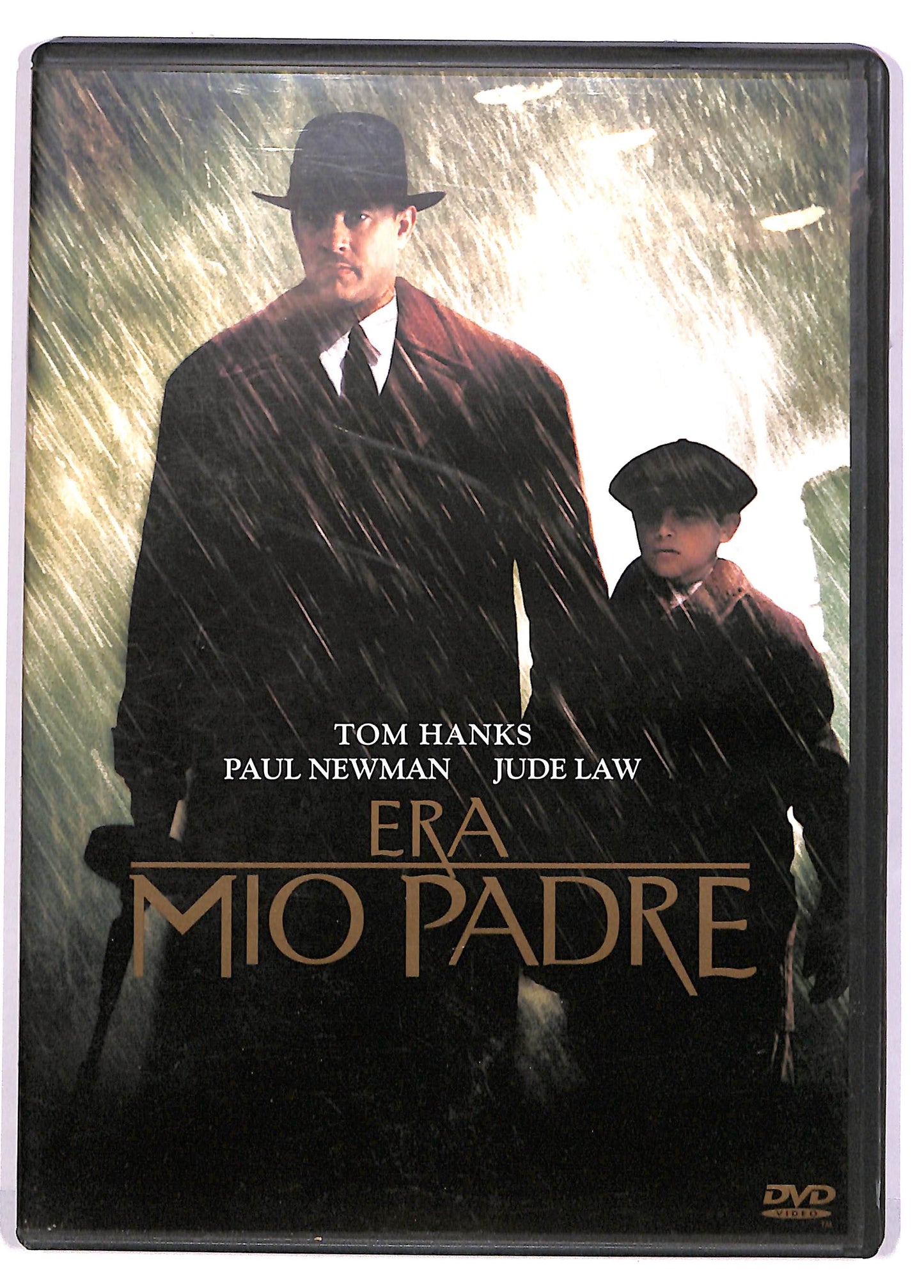 EBOND era mio padre NOLEGGIO DVD DB799153