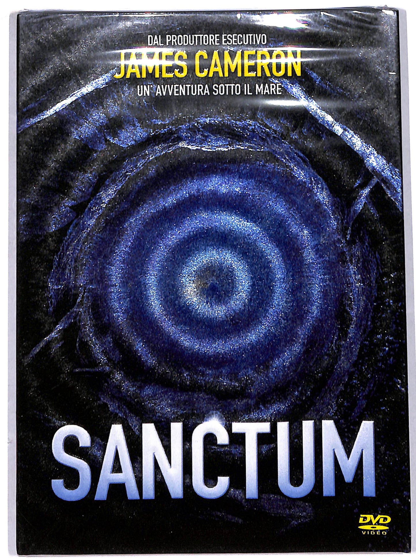 EBOND sanctum DVD DB799209