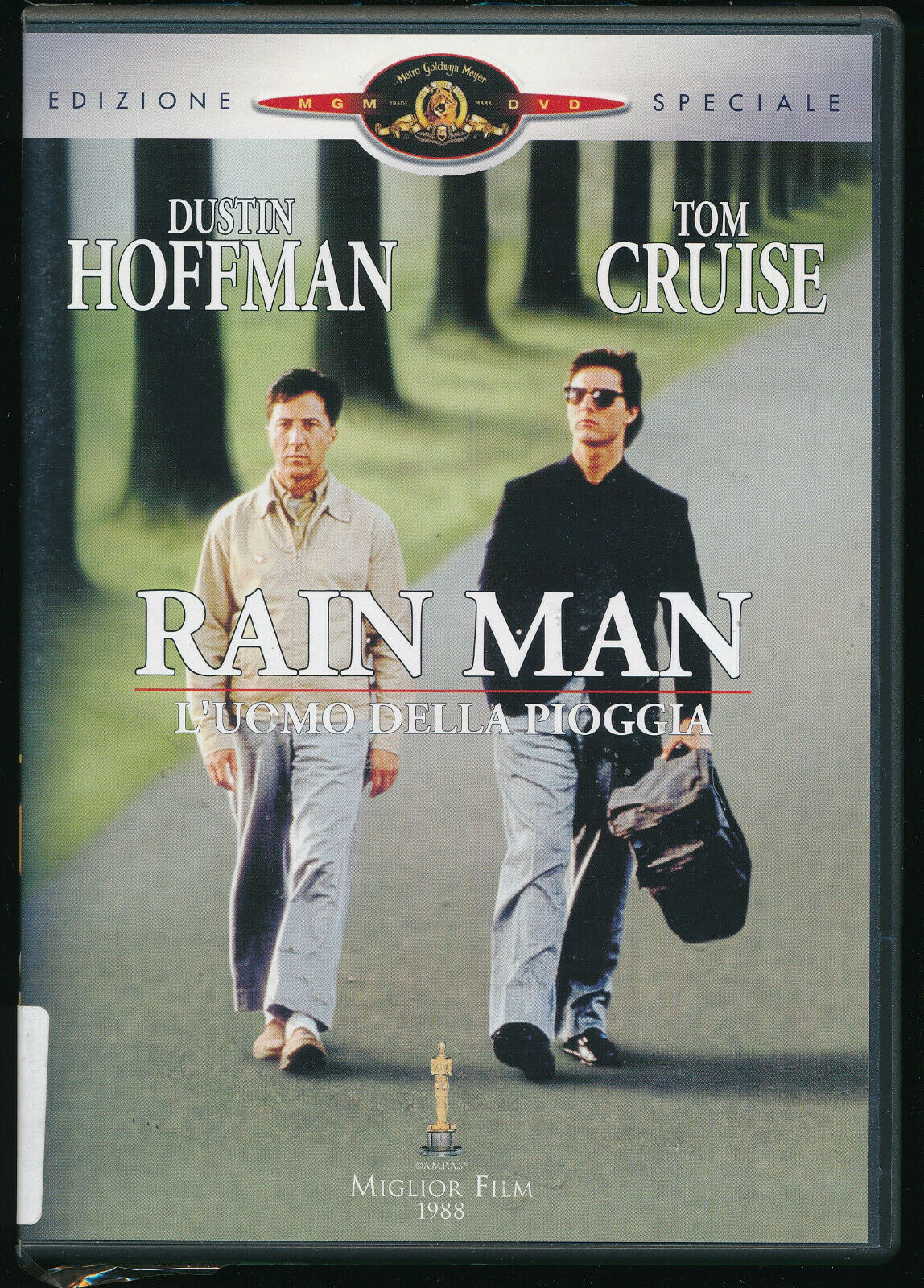 EBOND Rain Man DVD DB799214