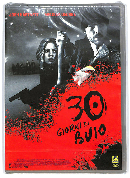 EBOND 30 Giorni Di Buio DVD DB799252