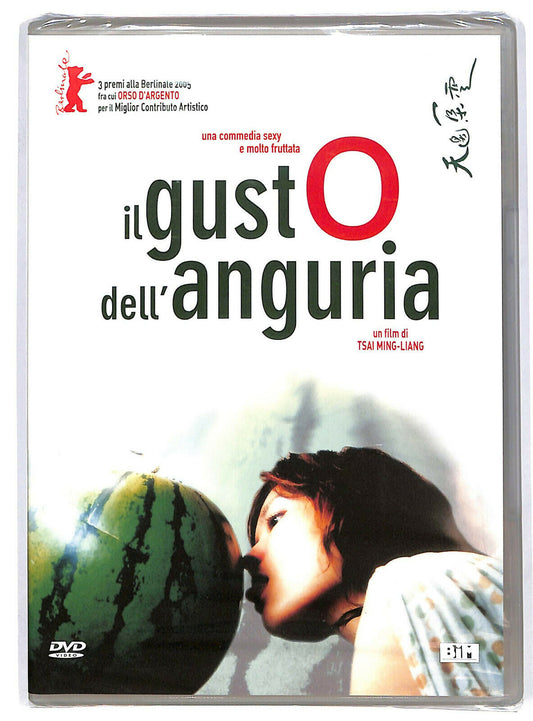 EBOND Il Gusto Dell'anguria DVD DB799407