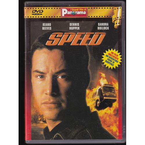 EBOND Pltsspeed Editoriale Panorama Editoriale DVD DB799411