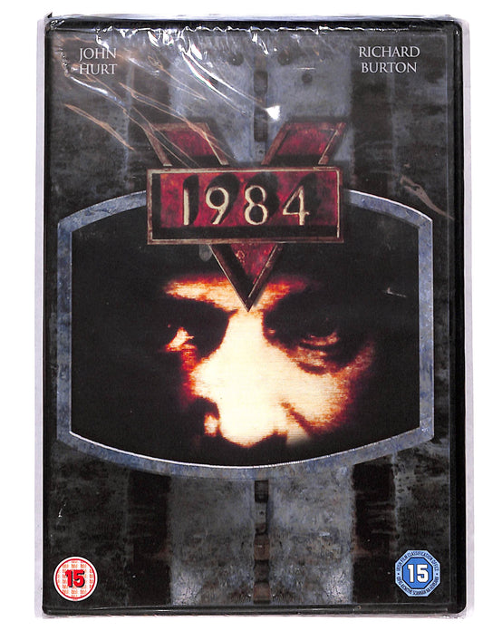 EBOND 1984 DVD DB799712