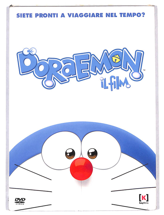 EBOND Doraemon il film EDITORIALE DVD DB799735