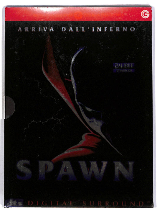 EBOND Spawn (2 dischi) DIGIPACK DVD DB799908