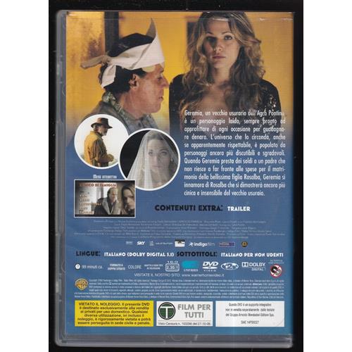 EBOND L'amico Di Famiglia (2006) Editoriale DVD DB799916
