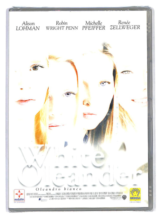 EBOND White Oleander DVD DB799920