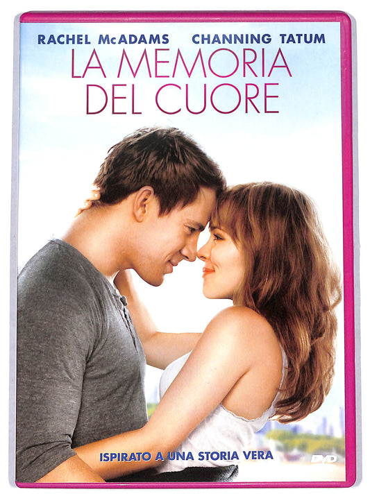 EBOND la memoria del cuore DVD DB799932