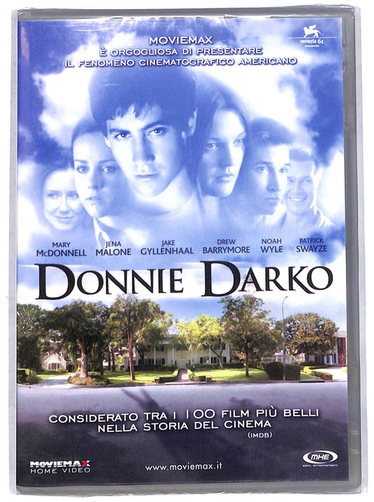 EBOND Donnie Darko DVD DB799934