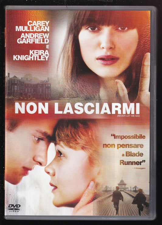EBOND Non Lasciarmi DVD DB799938