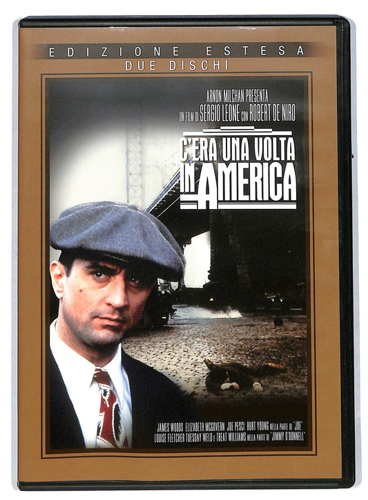 EBOND C'era una volta in America DVD DB799956
