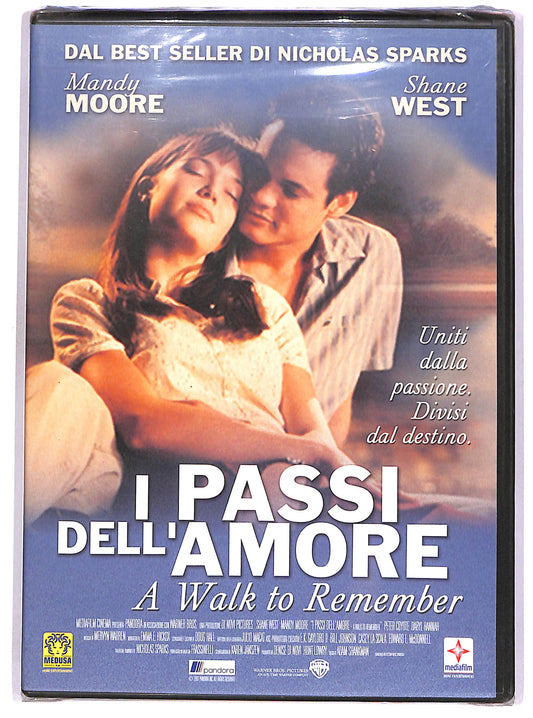 EBOND I passi dell'amore - A Walk to Remember DVD DB799961