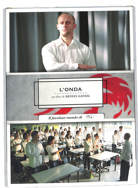 EBOND L'Onda DVD DB799964