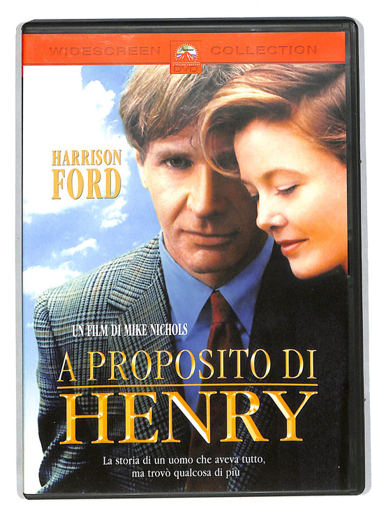 EBOND A proposito di Henry NOLEGGIO DVD DB800103