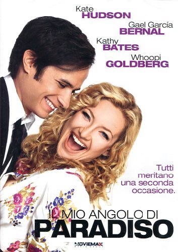 EBOND Il mio angolo di Paradiso NOLEGGIO DVD DB800105