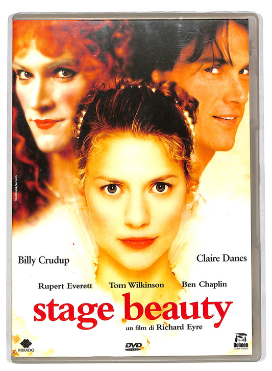 EBOND Stage Beauty NOLEGGIO DVD DB800107