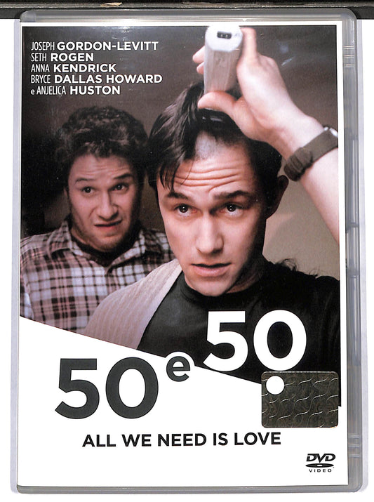 EBOND 50 e 50 NOLEGGIO DVD DB800118