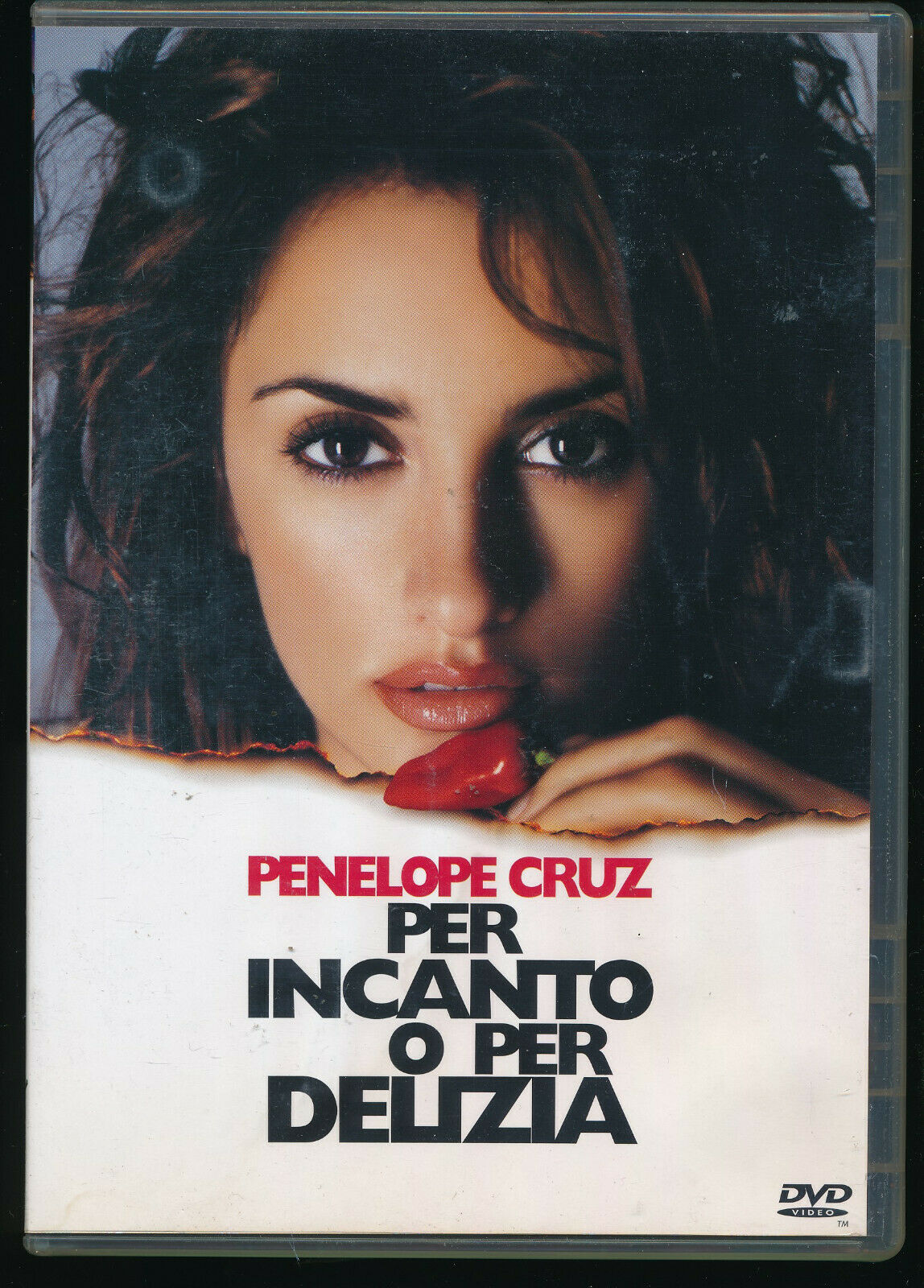 EBOND Per Incanto o Per Delizia NOLEGGIO DVD DB800155