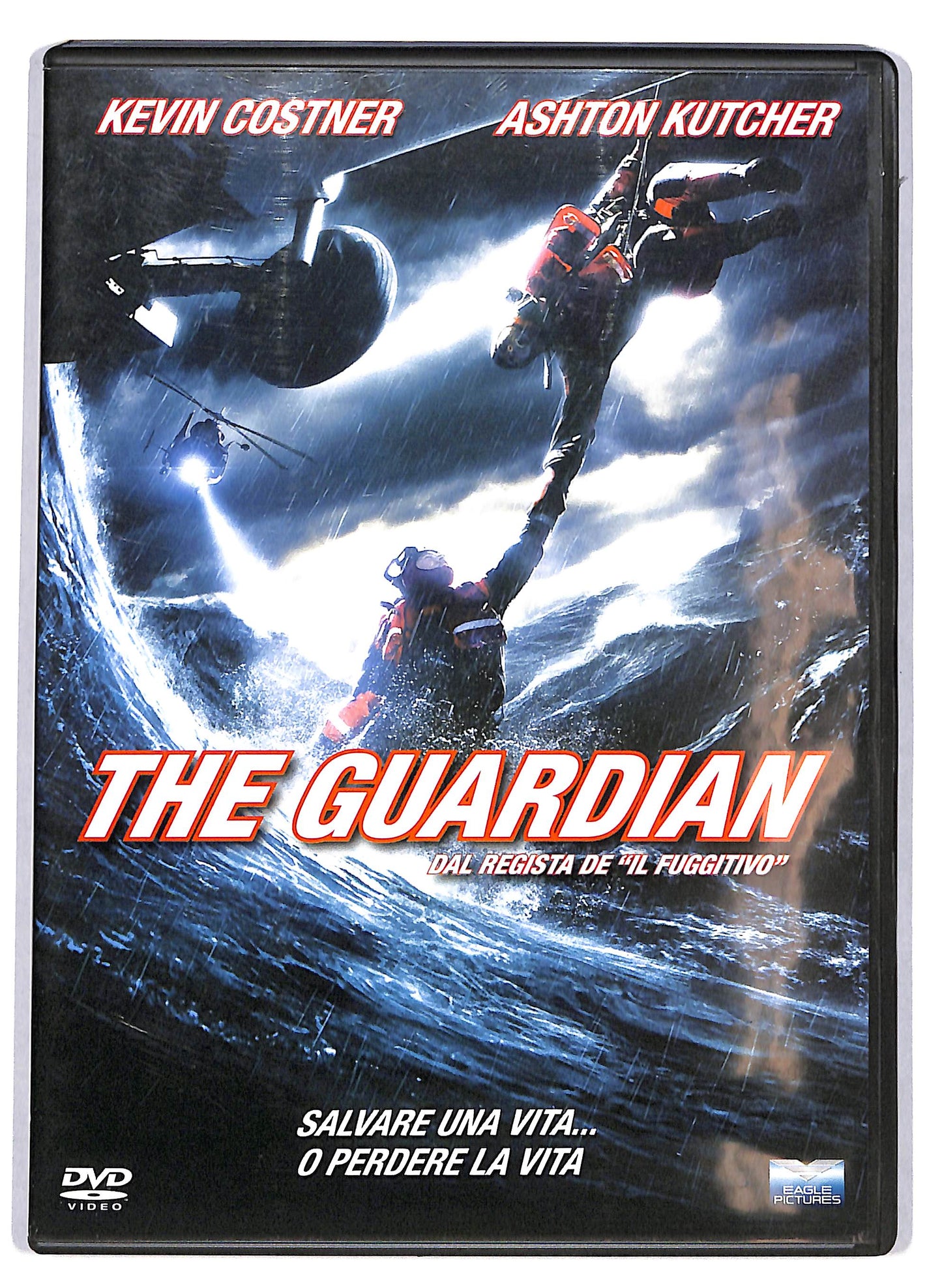 EBOND The Guardian NOLEGGIO DVD DB800162