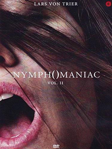EBOND Nymphomaniac Vol. II NOLEGGIO DVD DB800226
