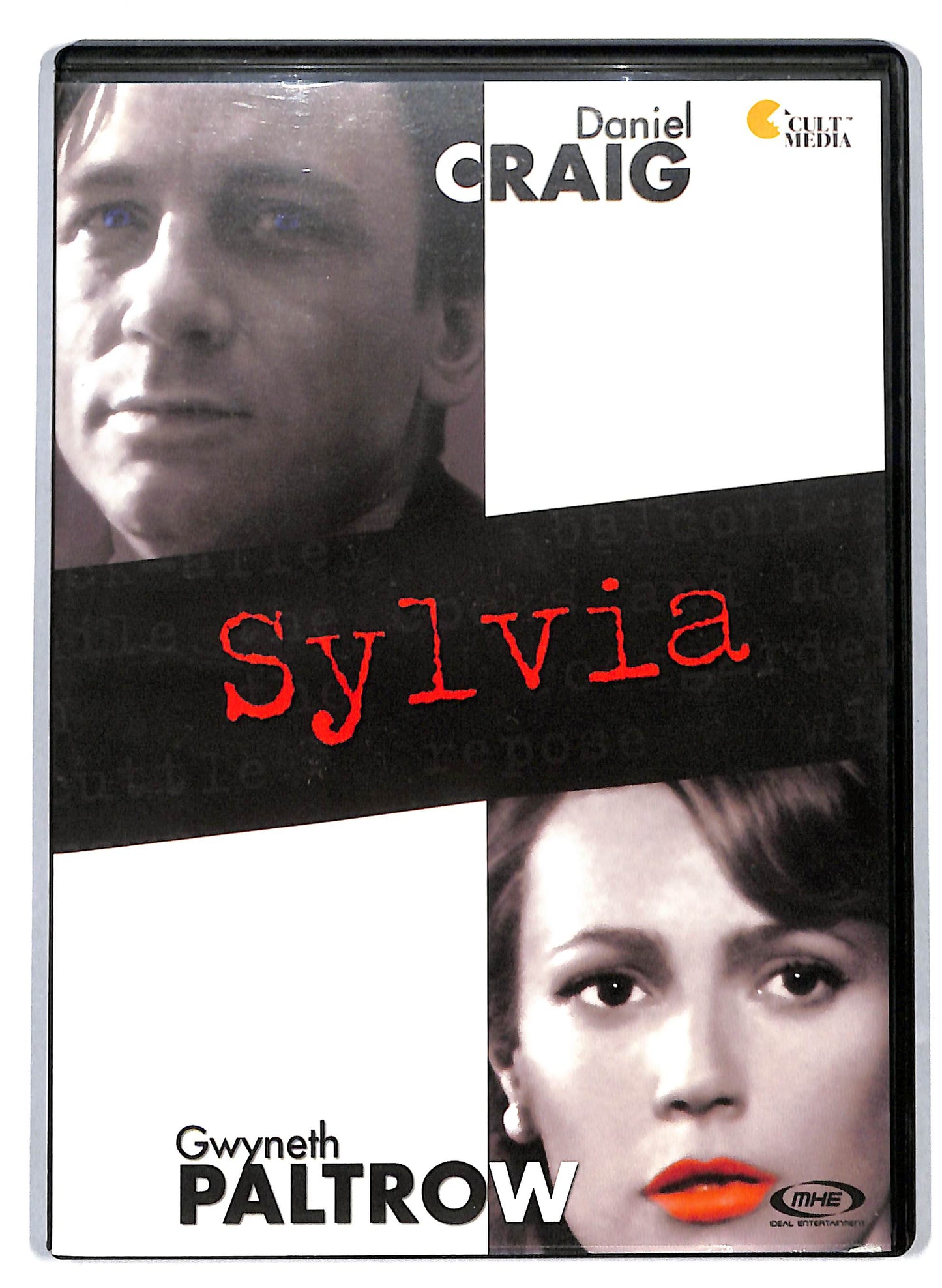 EBOND Sylvia NOLEGGIO DVD DB800231