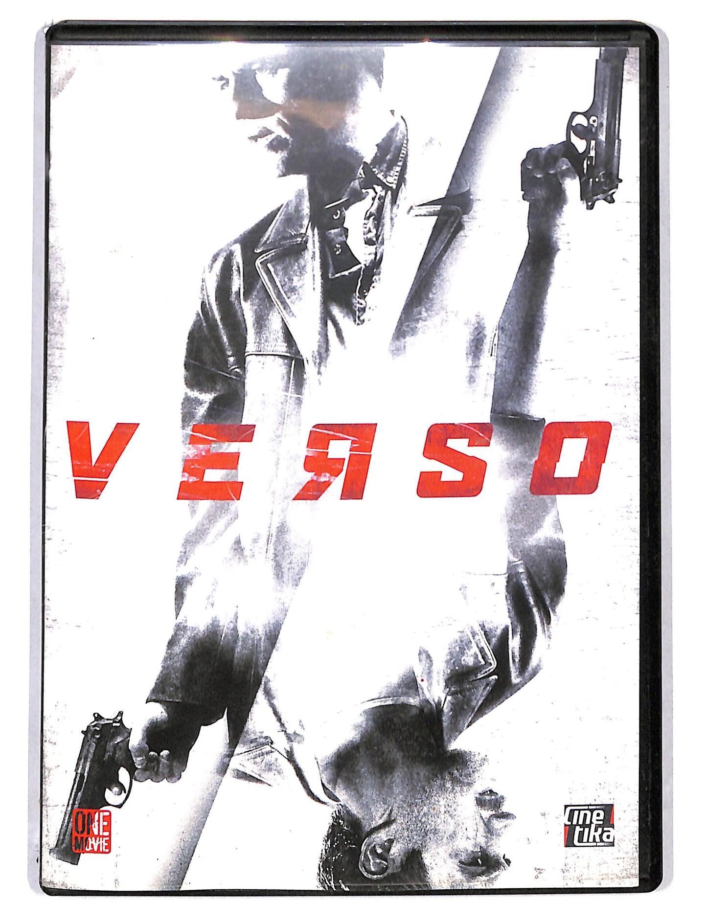 EBOND Verso NOLEGGIO DVD DB800416