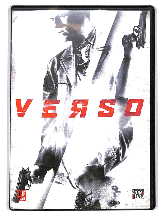 EBOND Verso NOLEGGIO DVD DB800416