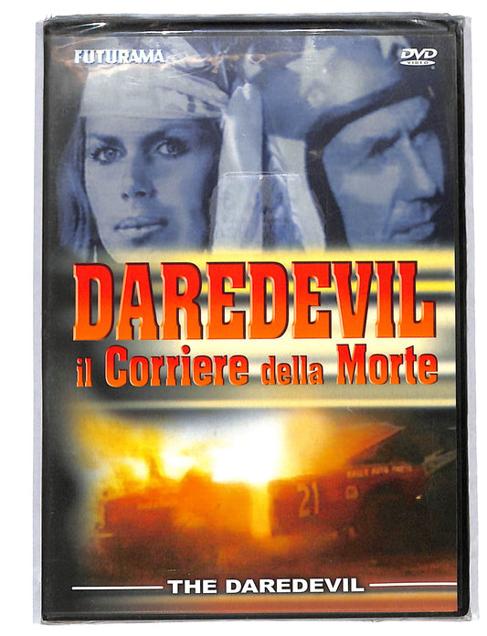 EBOND Daredevil Il Corriere Della Morte DVD DB800423