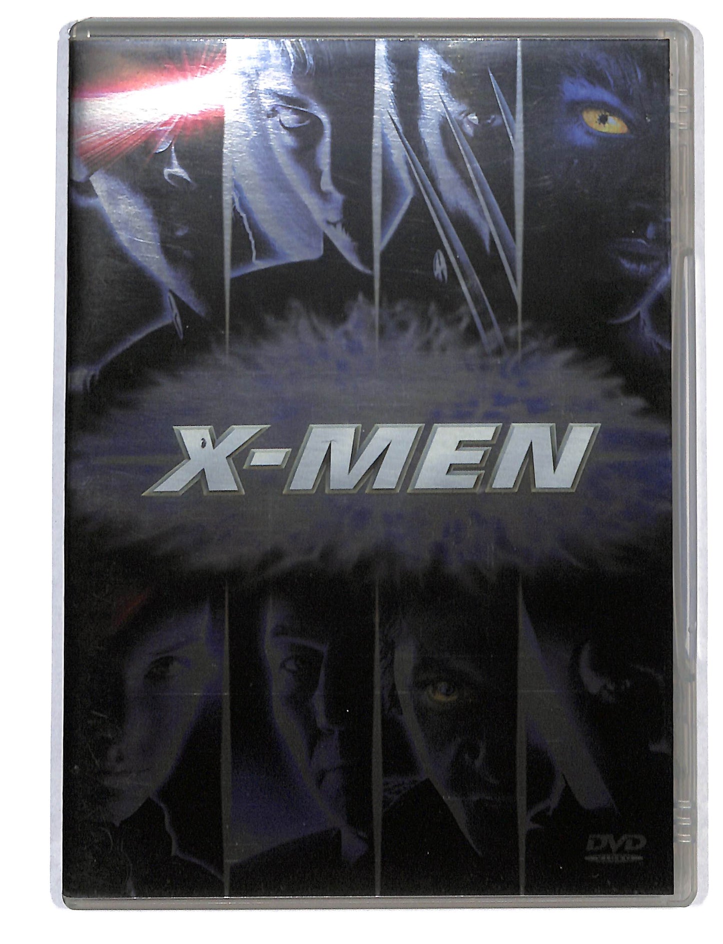 EBOND X-Men DVD DB800429