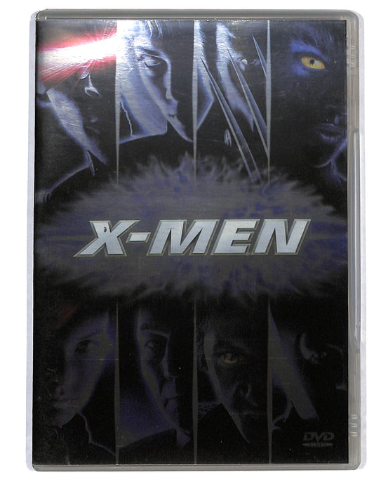 EBOND X-Men DVD DB800429
