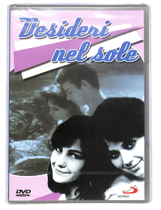 EBOND Desideri nel sole DVD DB800442