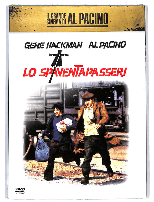 EBOND Lo Spaventapasseri EDITORIALE DVD DB800451