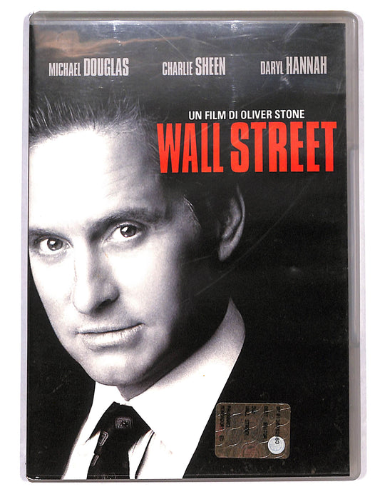 EBOND Wall Street EDITORIALE DVD DB800464