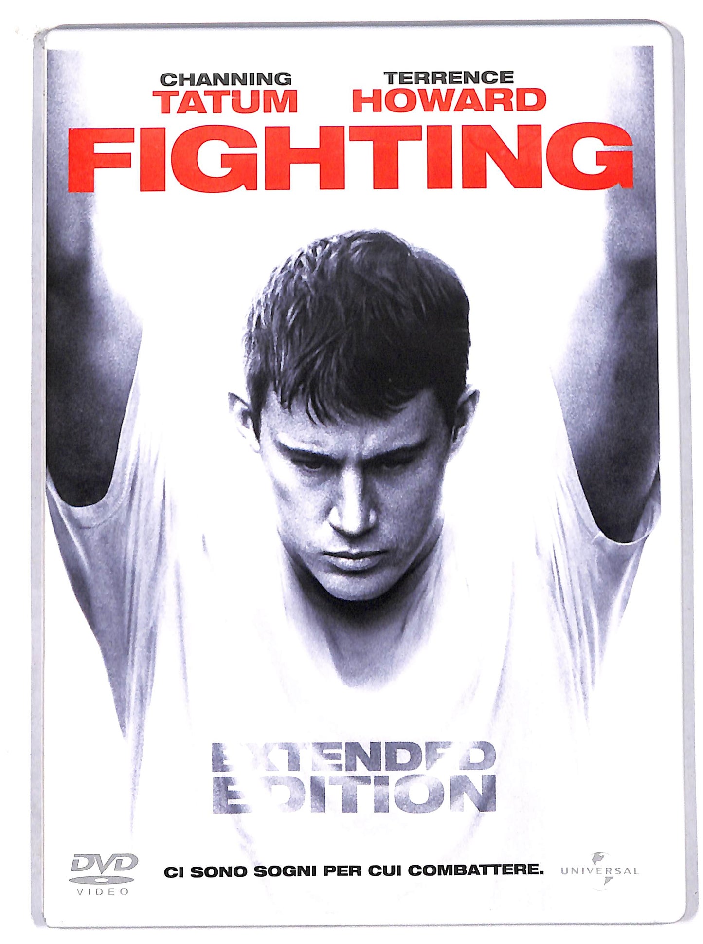 EBOND fighting NOLEGGIO DVD DB800741
