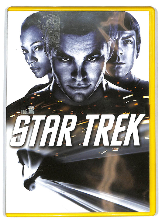 EBOND Star Trek Noleggio DVD DB800757