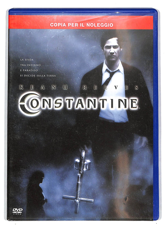 EBOND Constantine NOLEGGIO DVD DB800948