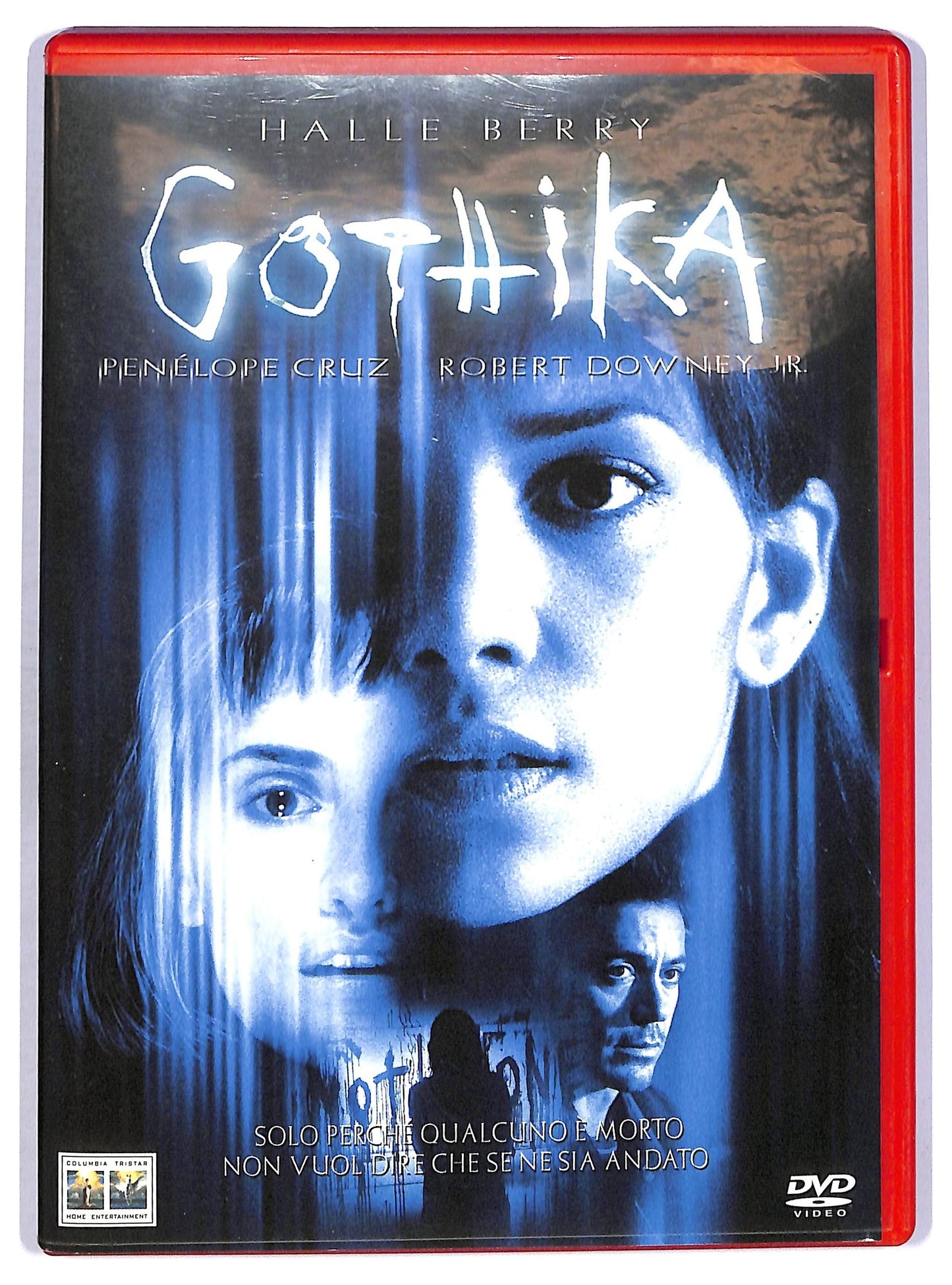 EBOND Gothika Ex Noleggio DVD DB800956