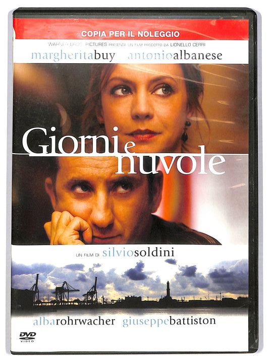 EBOND Giorni E Nuvole NOLEGGIO DVD DB801627
