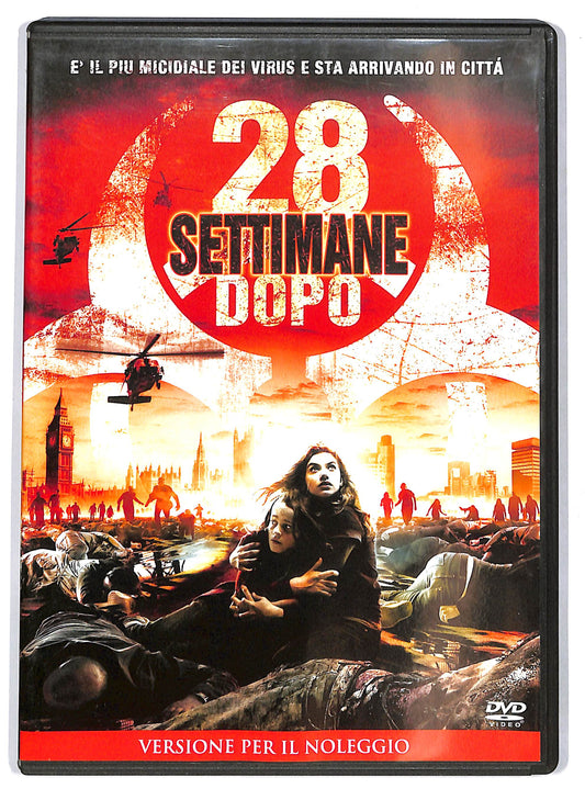 EBOND 28 settimane dopo NOLEGGIO DVD DB801630