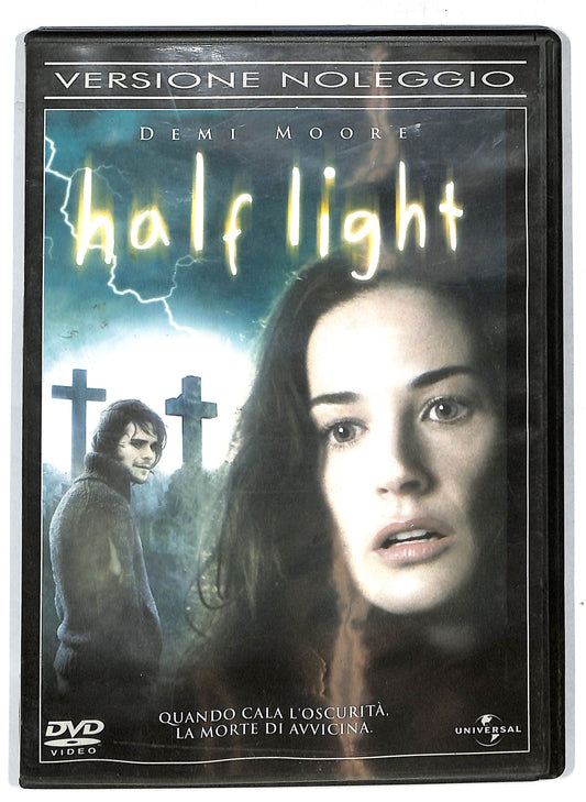 EBOND Half light NOLEGGIO DVD DB801639