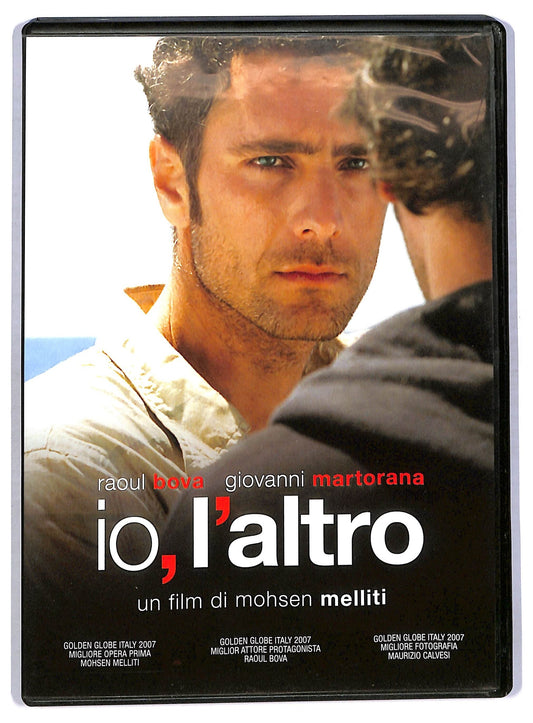 EBOND Io l'altro NOLEGGIO DVD DB801663