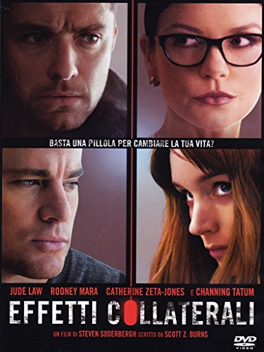 EBOND Effetti Collaterali NOLEGGIO DVD DB801911