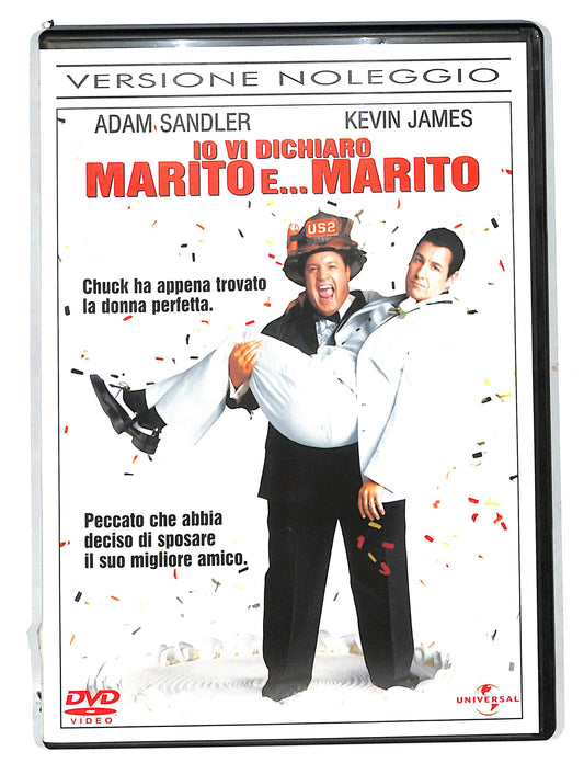 EBOND Io Vi Dichiaro Marito E Marito NOLEGGIO DVD DB802637