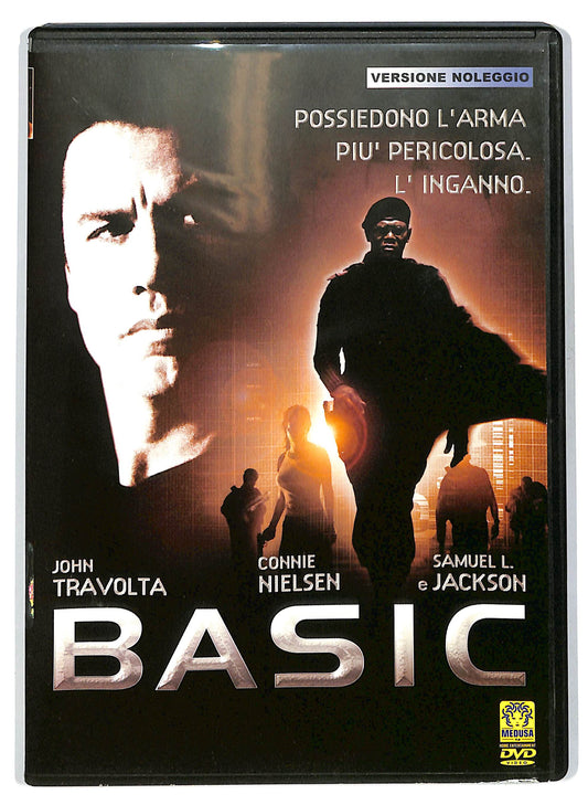 EBOND Basic NOLEGGIO DVD DB802641