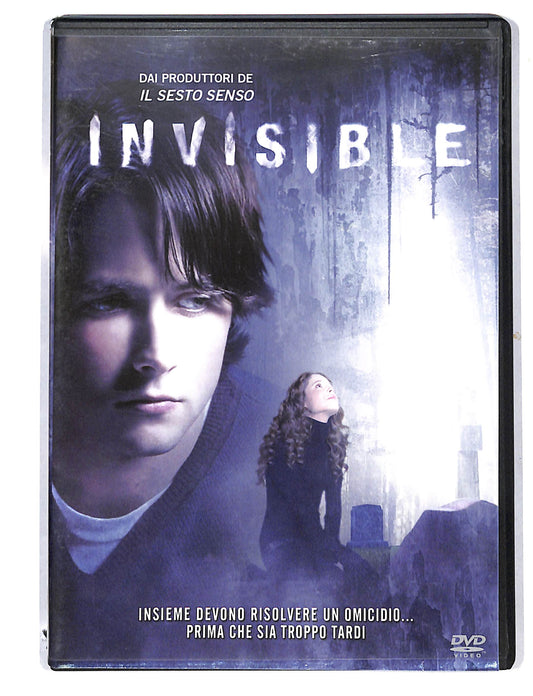 EBOND Invisible NOLEGGIO DVD DB802642
