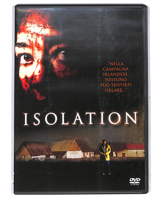 EBOND Isolation NOLEGGIO DVD DB802648